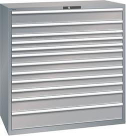 LISTA Schubladenschrank