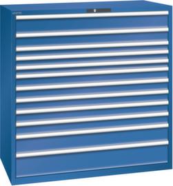 LISTA Schubladenschrank