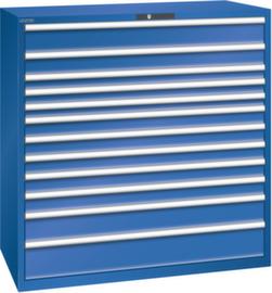 LISTA Schubladenschrank