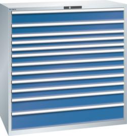 LISTA Schubladenschrank