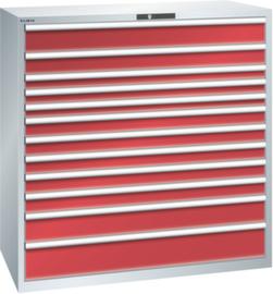 LISTA Schubladenschrank