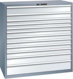 LISTA Schubladenschrank
