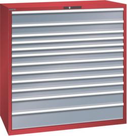 LISTA Schubladenschrank