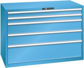 LISTA Schubladenschrank