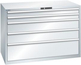 LISTA Schubladenschrank