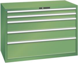 LISTA Schubladenschrank