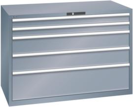 LISTA Schubladenschrank