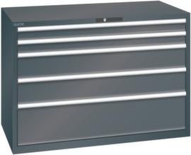 LISTA Schubladenschrank