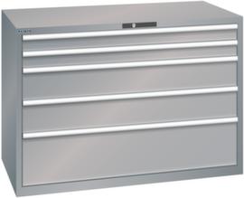 LISTA Schubladenschrank