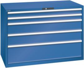 LISTA Schubladenschrank