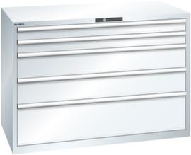 LISTA Schubladenschrank