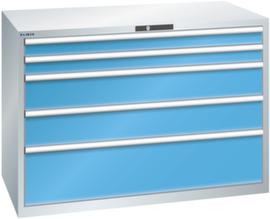 LISTA Schubladenschrank