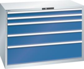 LISTA Schubladenschrank