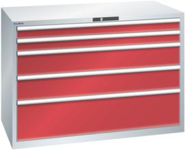 LISTA Schubladenschrank