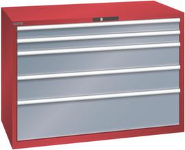 LISTA Schubladenschrank