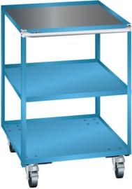 LISTA Schubladenschrank mobil