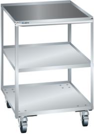 LISTA Schubladenschrank mobil