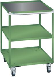 LISTA Schubladenschrank mobil