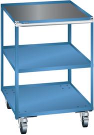 LISTA Schubladenschrank mobil