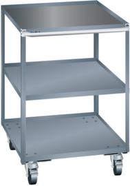 LISTA Schubladenschrank mobil