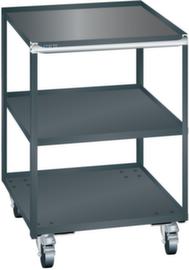 LISTA Schubladenschrank mobil