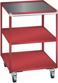 LISTA Schubladenschrank mobil