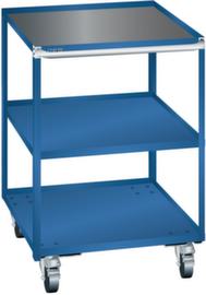 LISTA Schubladenschrank mobil