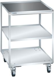 LISTA Schubladenschrank mobil