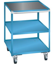 LISTA Schubladenschrank mobil