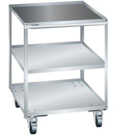 LISTA Schubladenschrank mobil