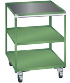 LISTA Schubladenschrank mobil