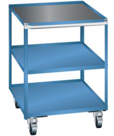 LISTA Schubladenschrank mobil