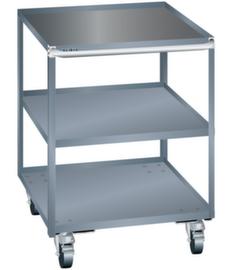 LISTA Schubladenschrank mobil