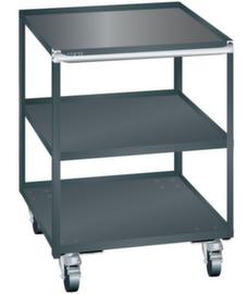 LISTA Schubladenschrank mobil
