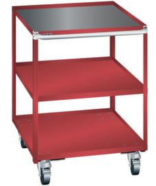 LISTA Schubladenschrank mobil