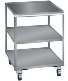 LISTA Schubladenschrank mobil