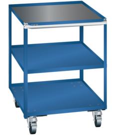 LISTA Schubladenschrank mobil
