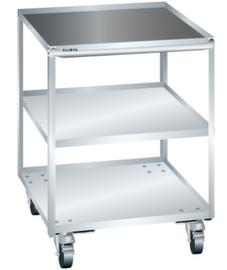 LISTA Schubladenschrank mobil