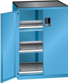 LISTA Schubladenschrank