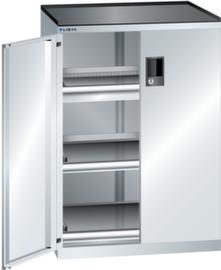 LISTA Schubladenschrank