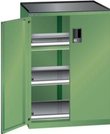 LISTA Schubladenschrank