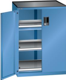 LISTA Schubladenschrank