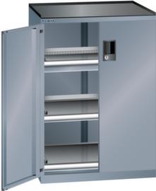 LISTA Schubladenschrank