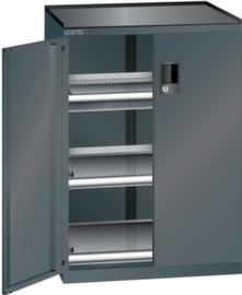 LISTA Schubladenschrank