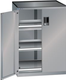 LISTA Schubladenschrank