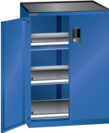 LISTA Schubladenschrank