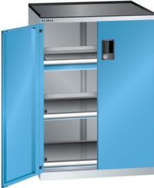 LISTA Schubladenschrank