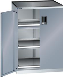 LISTA Schubladenschrank