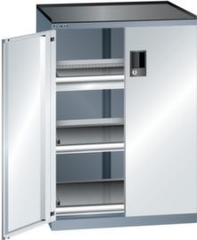 LISTA Schubladenschrank