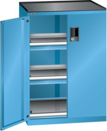 LISTA Schubladenschrank